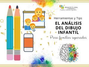 análisis del dibujo infantil