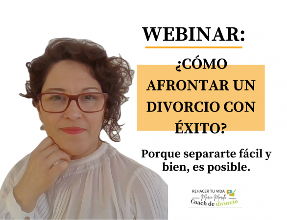 cómo afrontar un divorcio con éxito